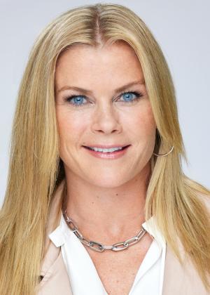 Alison Sweeney